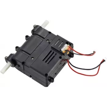 Reely RE-8705322 prevodovka s motorom pre 1:10 RC autá