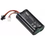Reely Li-Ion RC batéria 7,4V 1500mAh 2S Racing Pack s JST SM-2P konektorom RE-8705349