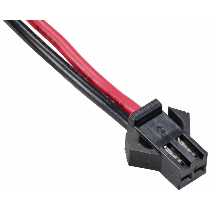 Reely Li-Ion RC batéria 7,4V 1500mAh 2S Racing Pack s JST SM-2P konektorom RE-8705349