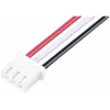 Reely Li-Ion RC batéria 7,4V 1500mAh 2S Racing Pack s JST SM-2P konektorom RE-8705349