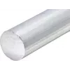Reely hliníková plná tyč 20 mm x 500 mm, 1 kus RE-7394550