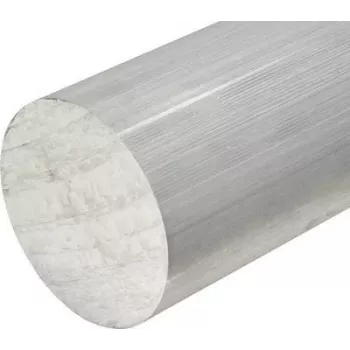 Reely Hliníková guľatina plná 60 mm x 100 mm (1 kus) RE-7394565