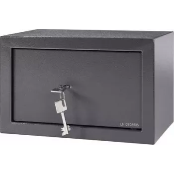 Sygonix SY-5044458 Schránka na kľúče s kľúčovým zámkom