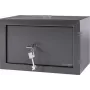 Sygonix SY-5044458 Schránka na kľúče s kľúčovým zámkom