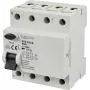 Sygonix SY-6438018 prúdový chránič (RCCB) 4-pólový typ A 40A 30mA 10kA 400V AC