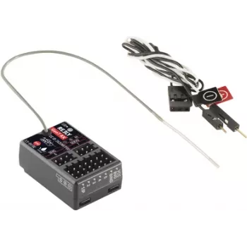 Reely Gen7 RX 7-kanálový prijímač 2,4 GHz (RE-7835043)
