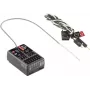 Reely Gen7 RX 7-kanálový prijímač 2,4 GHz (RE-7835043)