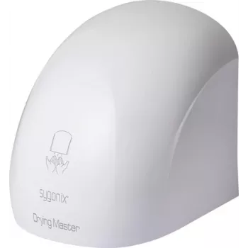 Sygonix SY-6770698 Sušič rúk 2000 W biela