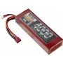 Reely LiPo batéria 7,4 V 4000 mAh 2S 50C Hardcase T-plug (RE-7856793)