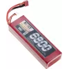 Reely LiPo prijímačová batéria 7,4V 6800mAh 2S 50C Hardcase T-plug (RE-7856802)