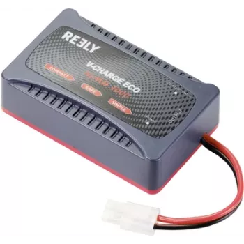 Reely V-CHARGE ECO NIMH 1000 NiMH/NiCd nabíjačka batérií 230V 1A RE-7764822