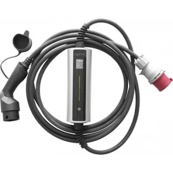 Sygonix mobilná nabíjacia stanica Type 2 Mode 2 32 A 22 kW (SY-6723958)
