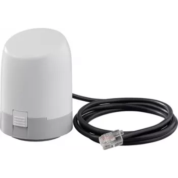 Sygonix SY365 Elektrický pohon SY-6807138