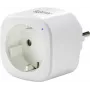 Sygonix SY-5515906 WLAN zásuvka s meraním energie, interiérová, 3680 W