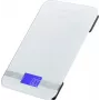 Sygonix Digitálna kuchynská váha 5 kg tvrdené sklo 165 x 220 mm SY-6838886