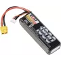 Reely LiPo batéria 11,1V 1800mAh 3S 25C Softcase XT60 RE-7851456