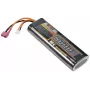 Reely Li-Ion batériový pack 7,4V 5000mAh 2S 10C Hardcase T-Plug RE-7856532