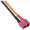 Reely Li-Ion batériový pack 7,4V 5000mAh 2S 10C Hardcase T-Plug RE-7856532