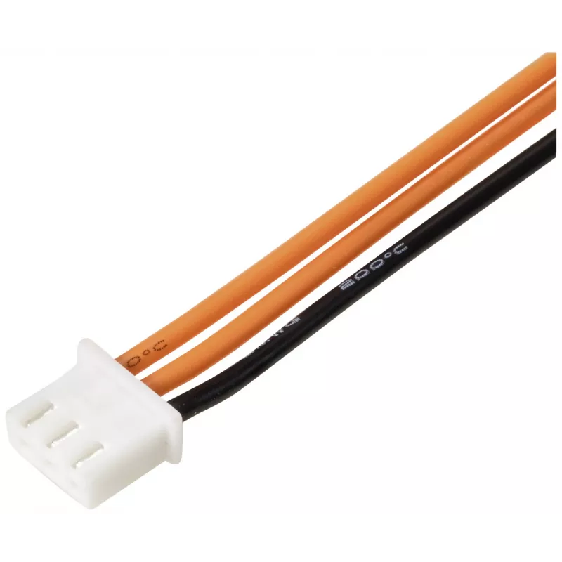 Reely Li-Ion batériový pack 7,4V 5000mAh 2S 10C Hardcase T-Plug RE-7856532