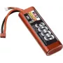 Reely LiPo batéria 7,4V 3000mAh 2S 20C Stick Hardcase T-Plug (RE-7863792)