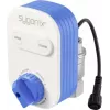 Sygonix Rádiový pohon guľového ventilu SY-6879936 10 bar max pre DN15 ventily