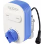 Sygonix Rádiový pohon guľového ventilu SY-6879936 10 bar max pre DN15 ventily