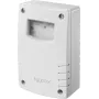 Sygonix SY-5836542 súmrakový spínač sivý 230 V/AC 1 NO kontakt 1 až 9 h
