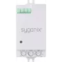 Sygonix SY-6879924 stropný/nástenný PIR detektor prítomnosti, 180°/360°, relé, biely