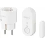 Sygonix Rádiová regulácia odvzdušnenia 2300 W biela (SY-5998038)