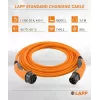 LAPP Type 2 EV nabíjací kábel 11 kW 3m oranžový 75743
