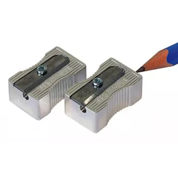 WEDO manuálne strúhadlo na ceruzky blokové KUM 400-1 (524004)