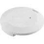 Sygonix SY-6118228 HF pohybový senzor stropný 360° 16m 2000W biely