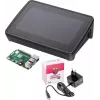 Bopla BoPad balenie displeja s Raspberry Pi 4 B 8GB, 10,1-palcový dotykový displej, 1,5 GHz Quad-Core 4064161328140