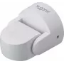 Sygonix SY-6440262 HF pohybový senzor 180° relé biely IP65 stena/strop