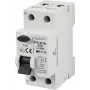 Sygonix SY-6438014 prúdový chránič 1P+N 25A 30mA typ A 230V AC 10kA