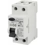Sygonix SY-6438016 prúdový chránič 1P+N typ A 40A 30mA 10kA 230V AC