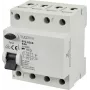 Sygonix SY-6438020 prúdový chránič typ A 4-pólový 63 A 30 mA 400 V AC