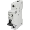 Sygonix SY-6440986 istič 1P C25 6kA 25A 240V AC na DIN lištu