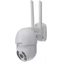Sygonix SY-6440260 Bezdrôtová prídavná kamera 2304 x 1296 pixelov 2,4 GHz