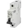 Sygonix SY-6440984 SYG-MCB 1P/C20/6KA istič 1-pólový 20 A 240 V AC