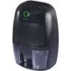 Sygonix SY-4749404 Peltierov odvlhčovač vzduchu 250 ml/deň pre miestnosti do 20 m², 500 ml nádrž, čierny