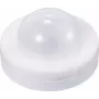 Sygonix SY-6733036 Stropný nástenný 360° PIR detektor pohybu s relé, biely