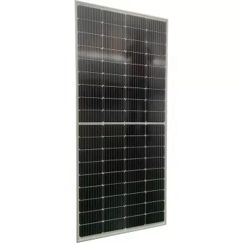 Sygonix monokryštalický solárny panel 210 W 18,72 V (SY-6688144)