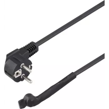 Sygonix SY-6771242 vyhrievací kábel 230 V/AC 75 W 5 m s funkciou ochrany proti mrazu