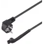 Sygonix SY-6771242 vyhrievací kábel 230 V/AC 75 W 5 m s funkciou ochrany proti mrazu