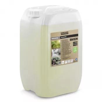 Kärcher PressurePro Natural Aktiv čistič, alkalický RM 82N, 20 l (6.296-196.0)