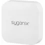 Sygonix SY-6811316 Smart Mini Switch Zigbee 3.0 rádiový tlačidlový spínač biely