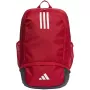 adidas Tiro 23 League batoh Better Scarlet/čierny IB8653