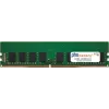 PHS-memory 32GB DDR4 ECC UDIMM 2666MHz PC4-2666V-E Server-RAM pre Asus RS300-E10-PS4 SP501898