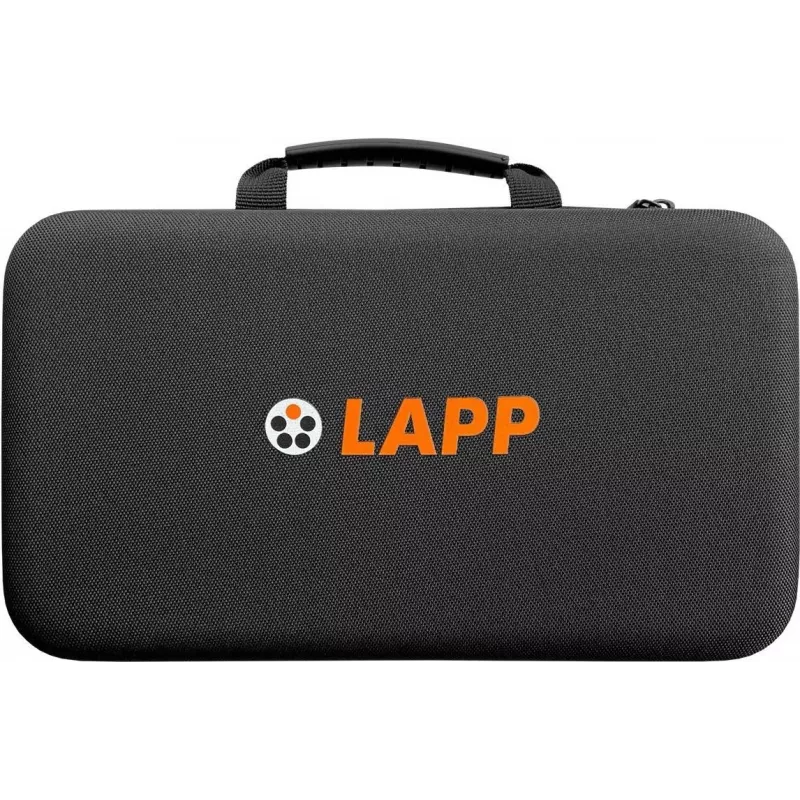 LAPP MOBILITY Hardcase pre Mobility Dock nabíjačku (64711)